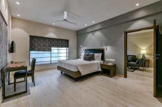 Sun-n-Sand Suites, Shirdi - Shirdi - 9