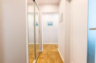 Victus Apartamenty Apartament Lawendowy - Danzig - 1