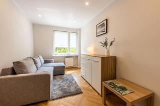 Victus Apartamenty Apartament Lawendowy - Danzig - 7