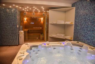 Padam Hotel & SPA - Ulcinj - 1
