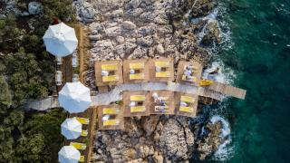Suna Sun Hotel - Adult Only - Kaş - 7