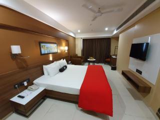 Enrise by Sayaji ,Pune - Poona - 3