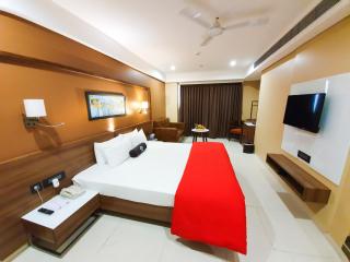 Enrise by Sayaji ,Pune - Poona - 2
