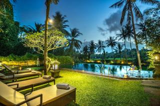 Ananda Ubud Resort - Ubud - 8