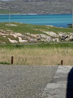Sealladh A’ Chaolais (Eriskay) - 7