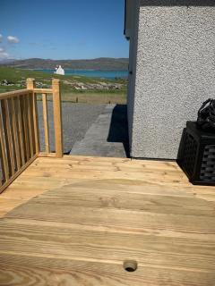 Sealladh A’ Chaolais (Eriskay) - Eriskay - 6
