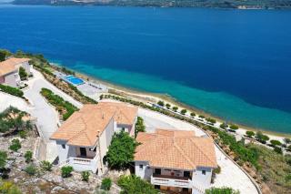 Blue Bay Apartments - Sivota - 1