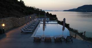 Blue Bay Apartments - Sivota - 4