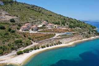 Blue Bay Apartments - Sivota - 2