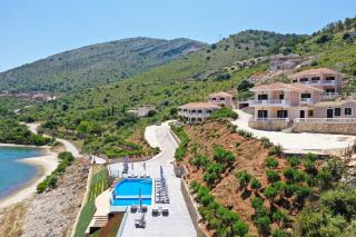 Blue Bay Apartments - Sivota - 3