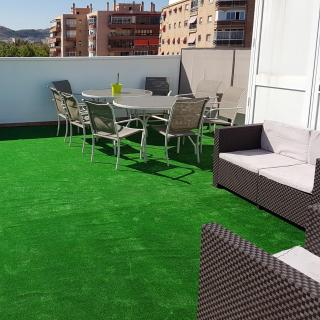 Residencia Universitaria Alboran - Málaga - 8