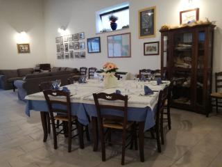 Palazzo Piccolo - Ascoli Satriano - 6