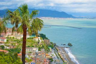 LA SCALINATELLA -vista mare- - Vietri sul Mare - 5