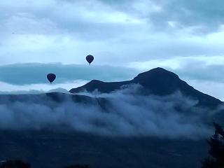 Mt Horeb Manor - Clarens - 6