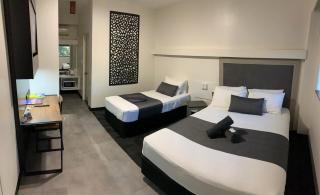 The Stuart Hotel-Motel - 7