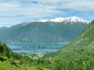 Norway Holiday Apartments - Norddalstunet - 1