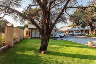 Kuruman Hotel - 4