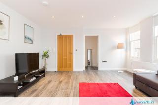 Hill Cottage Apartments Coleshill Open for NEC weekend visitors - Hosted By Coventry Accommodation - 3