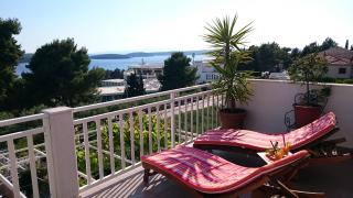 Apartments Mare - Hvar (Lesina) - 0