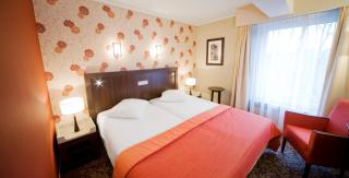 Hotel Van Walsum - Rotterdam - 8