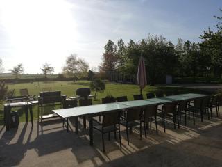 Gite Bobinou - Lisbourg - 7