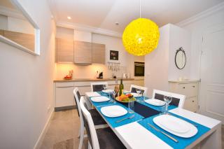 Lustica Apartments Marina - 5