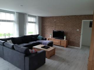 Iefjeshoeve - Petten - 3
