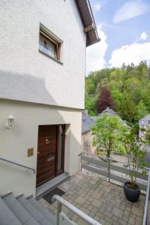 Ferienhaus Mühlenberg - Monschau - 7