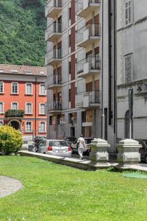 Como Bellevue Lago - Como - 1