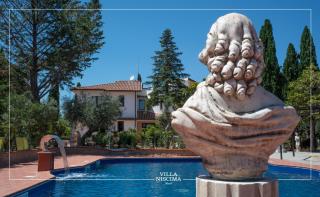Villa Niscima - Caltanissetta - 0