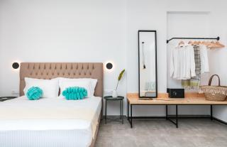 Delight Suites - Limenaria - 8
