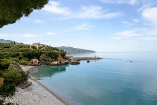 Naftilos Blue View retreat - Avia - 2
