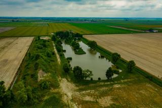 Agriturismo Ca' Alleata - Caorle - 6