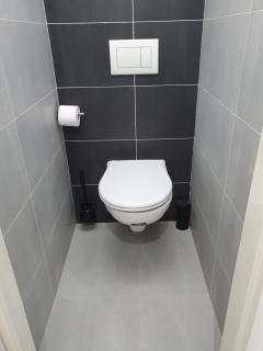Small Apartments Denisa Business - Brno - 1