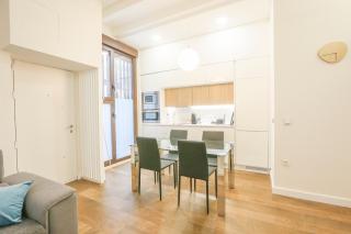 T&L TRIANA LOFT - Feel at Home - Seville - 8