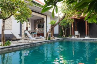 Boutique Villa Grace - 7