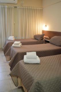 Destino Real Hotel - Buenos Aires - 6