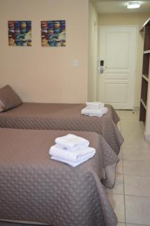 Destino Real Hotel - Buenos Aires - 7