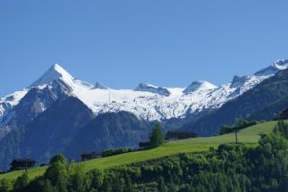 Sportpension Thayer - Piesendorf - 9