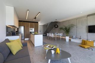Momentum Villas - Ialyssos - 4