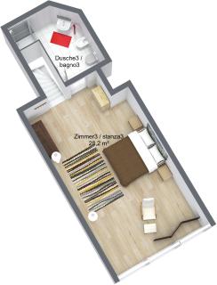 Apartments Bachmann - San Candido - 1