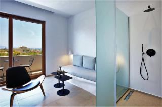 Basilico Suites Adults Only by Estia - Gouves - 1