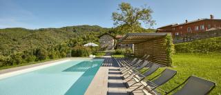 Agriturismo l'Uva e le Stelle - Faedis - 8