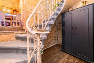 Kharmen A 1565s House with Seaviews - Birgu - 3