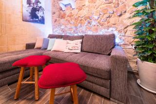 Kharmen A 1565s House with Seaviews - Birgu - 5
