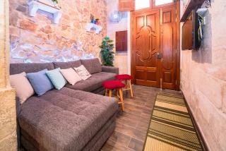 Kharmen A 1565s House with Seaviews - Birgu - 6