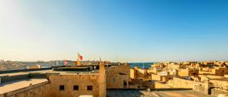 Kharmen A 1565s House with Seaviews - 9