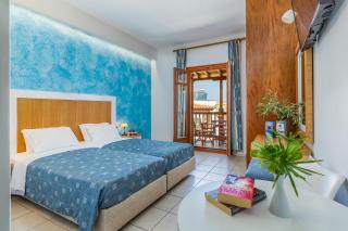 Aeolos Hotel - Skopelos - 7