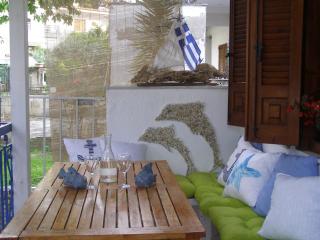 Xristoforos by the sea - Siviri - 0
