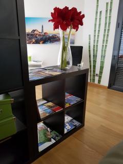 Apartamento XIABRE, VUT-Po-4181 - Vilagarcia de Arousa - 2